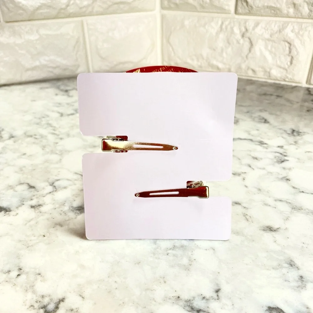 3/$20 🌸 My Melody & Kuromi Hair Clip - Picture 3 of 4